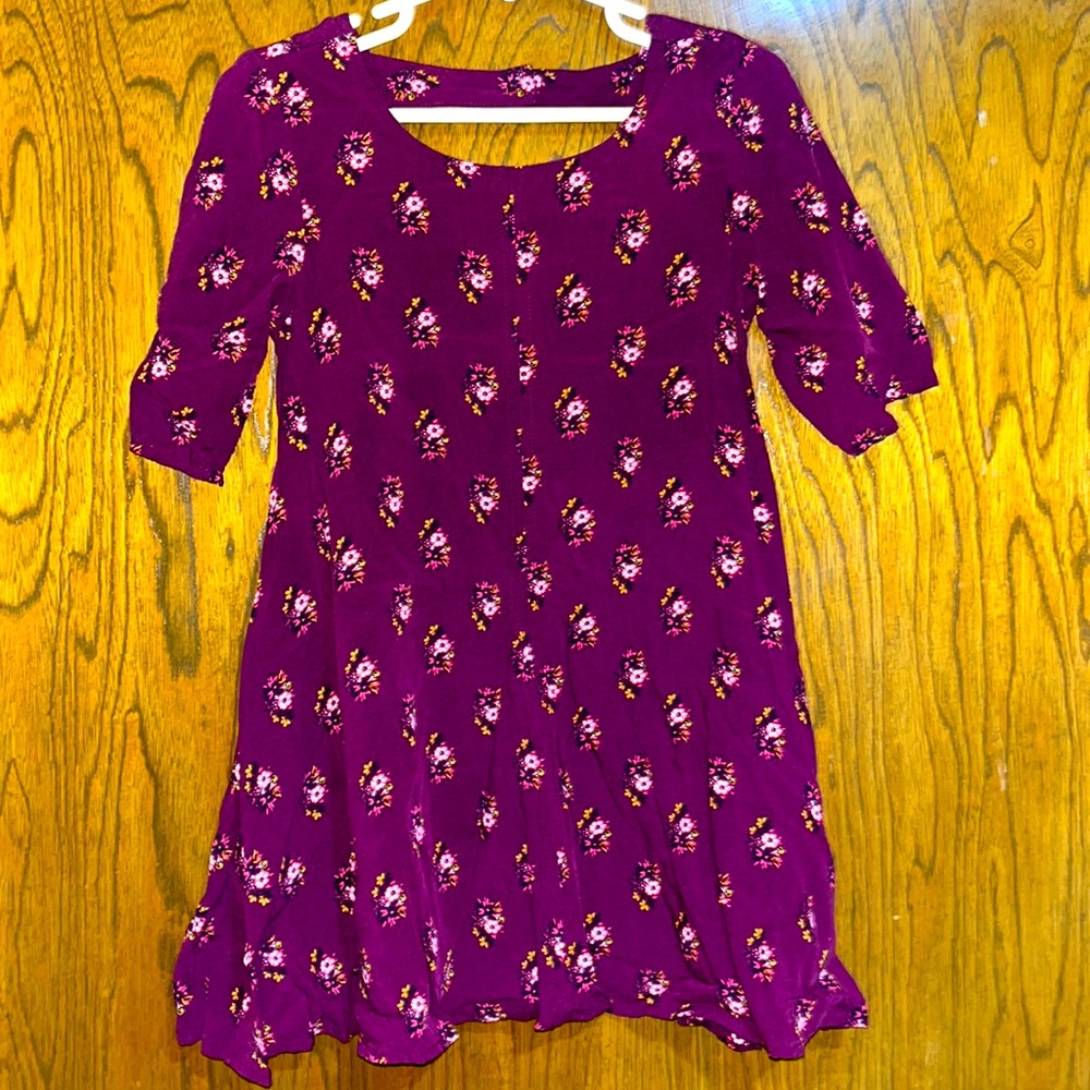 Toddler dress